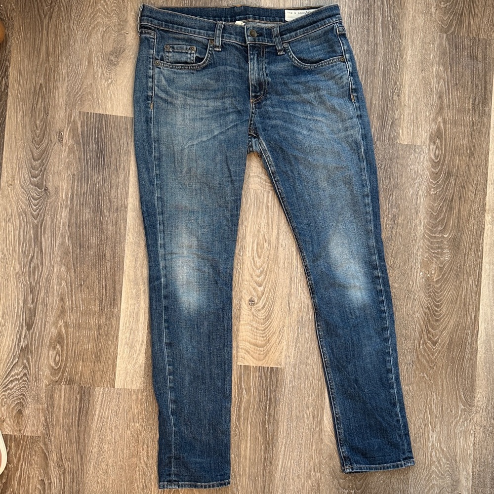 Rag & bone Jeans